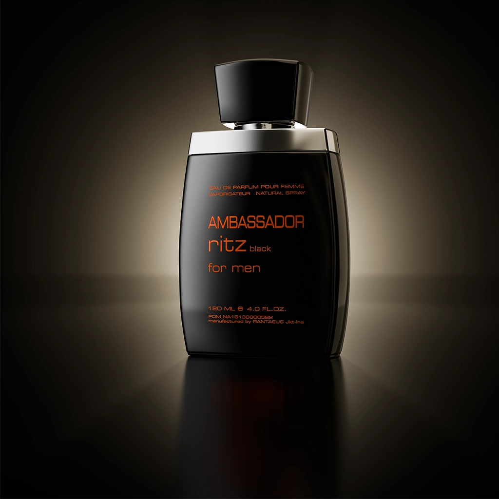amb ritz black 1