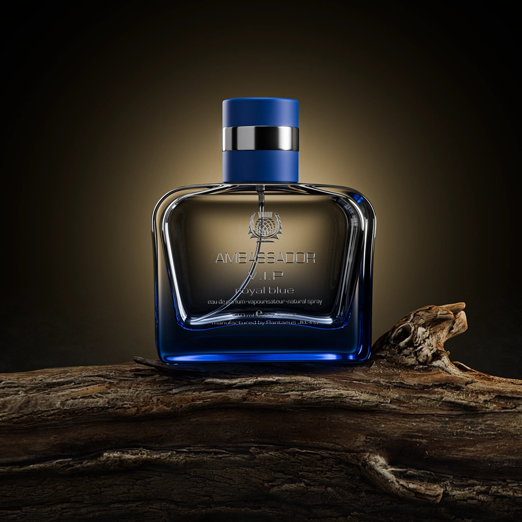 amb vip blue 1