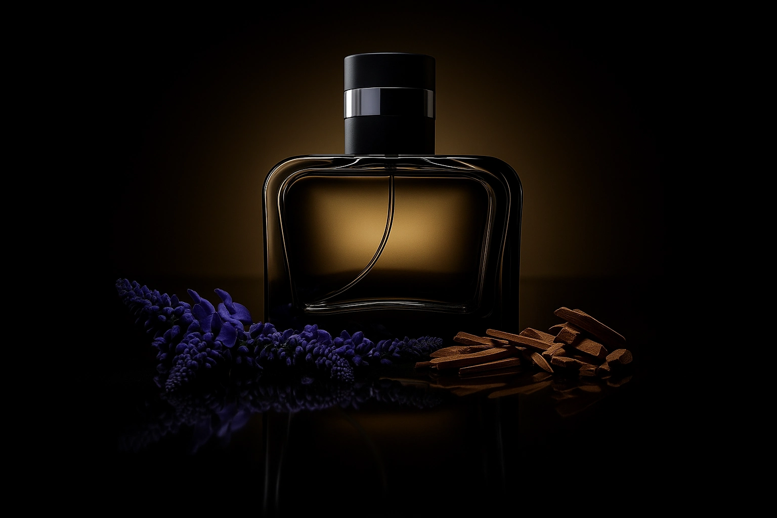 Ambassador VIP Black dan Karakter Maskulin yang Matang