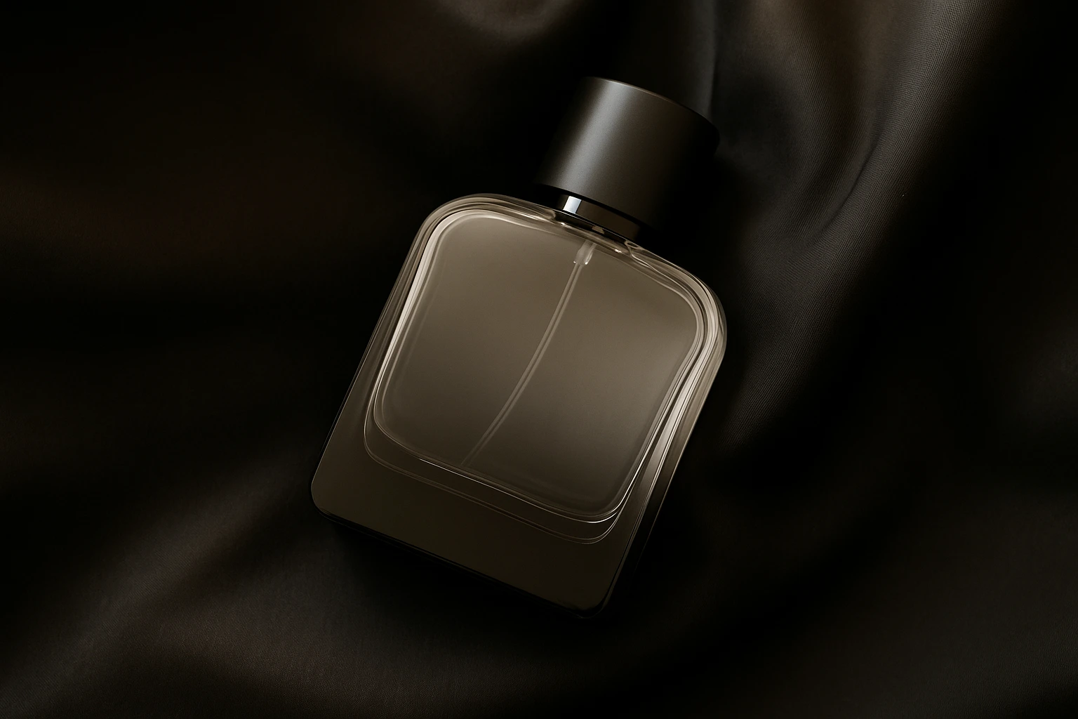 Cara Tampil Berwibawa Lewat Aroma Tanpa Harus Over