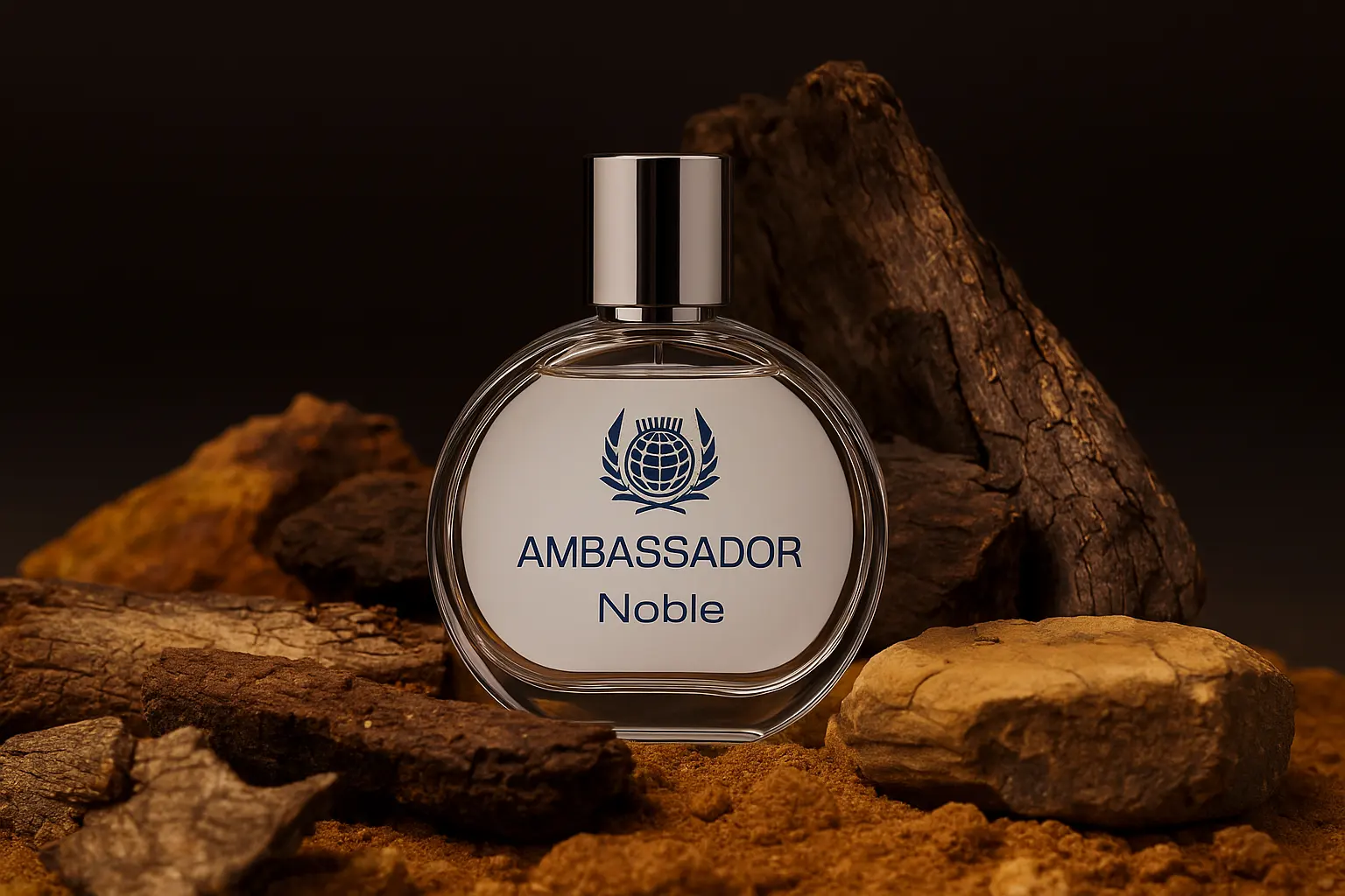 Inspirasi Fashion Elegan dari Parfum Ambassador Noble Gentlemen