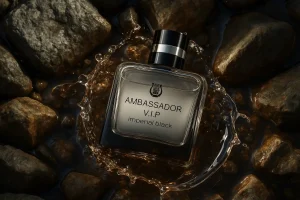 Kekuatan Wangi Spicy Woody untuk Tenangkan Pikiran