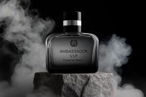 Parfum Formal yang Bikin Aura Makin Berwibawa