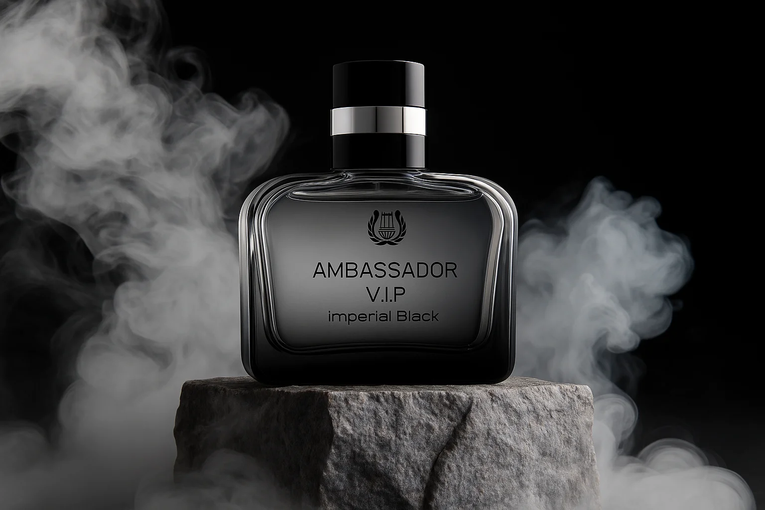 Parfum Formal yang Bikin Aura Makin Berwibawa