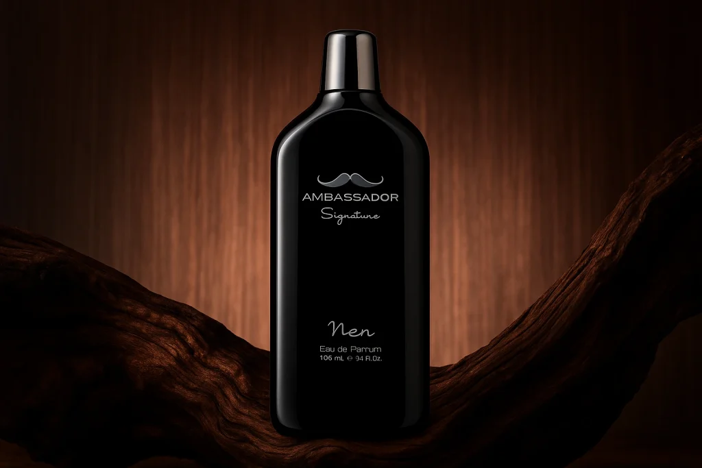 Parfum Tetap Wangi Meski Panas!