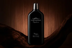 Parfum Tetap Wangi Meski Panas!