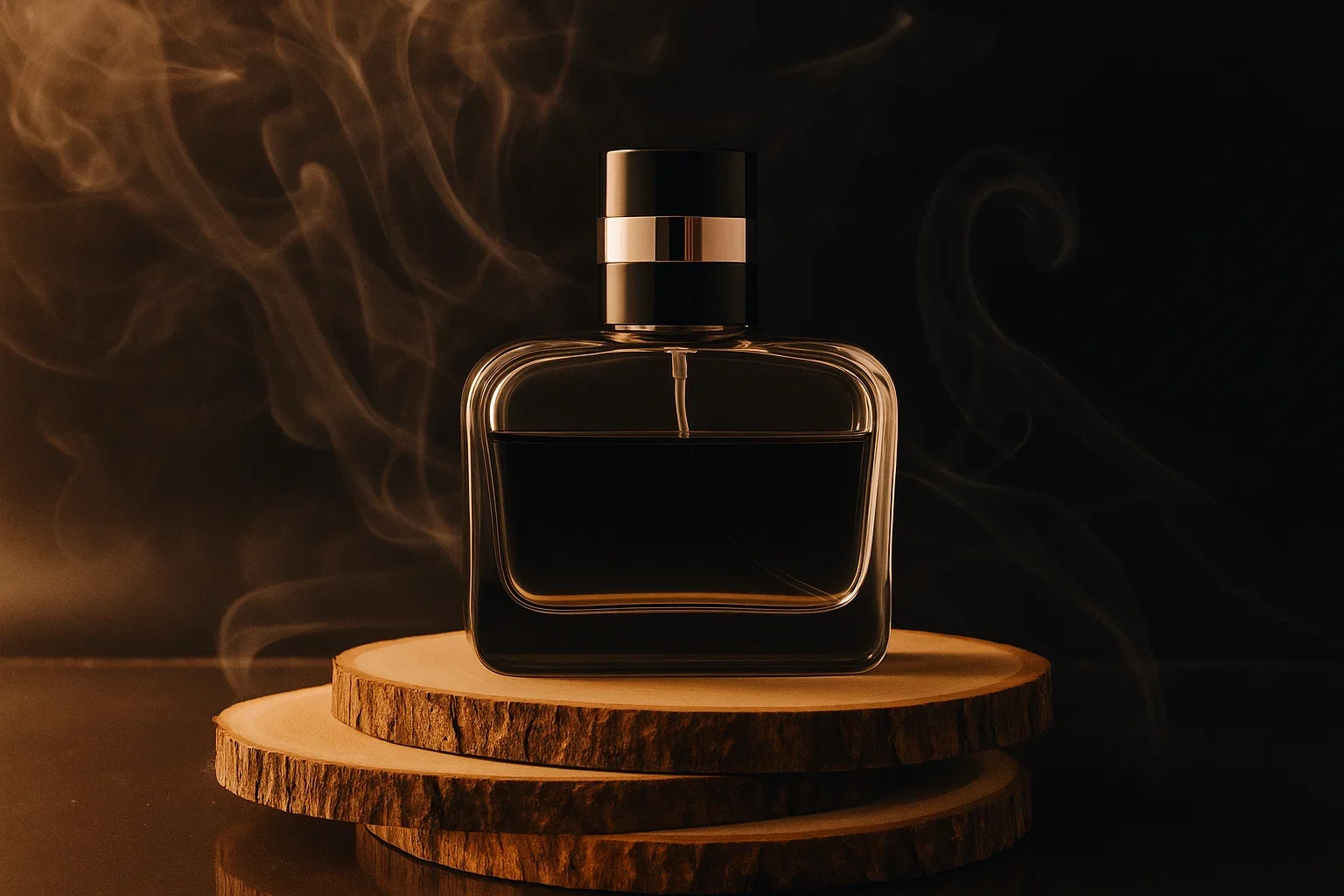 Pilihan Parfum Woody untuk Pria, Aromanya Berkelas!