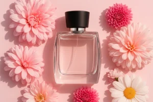 Tips Tampil Percaya Diri Tanpa Berlebihan dengan Aroma Lembut