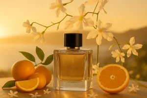 Wangi Hangat untuk Momen Romantis yang Tenang