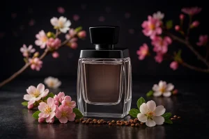 Wangi yang Mewakili Keanggunan dan Ketenangan Dirimu